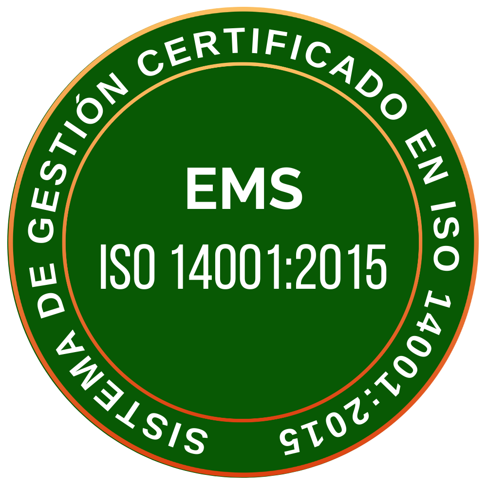 ISO 14001