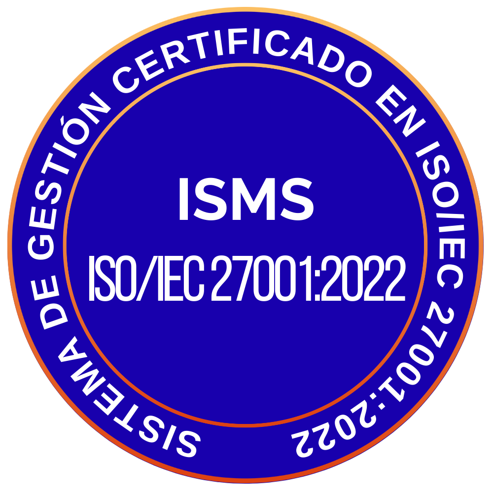 ISO 27001