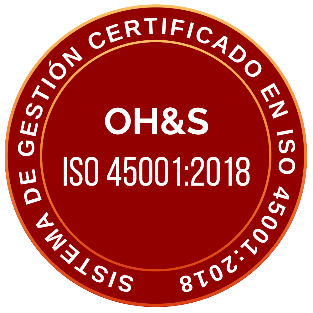 ISO 45001