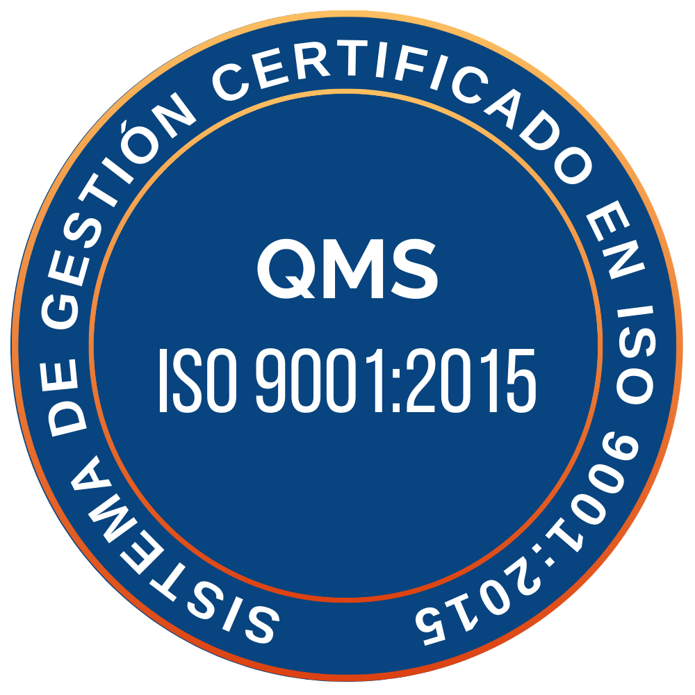 ISO 9001